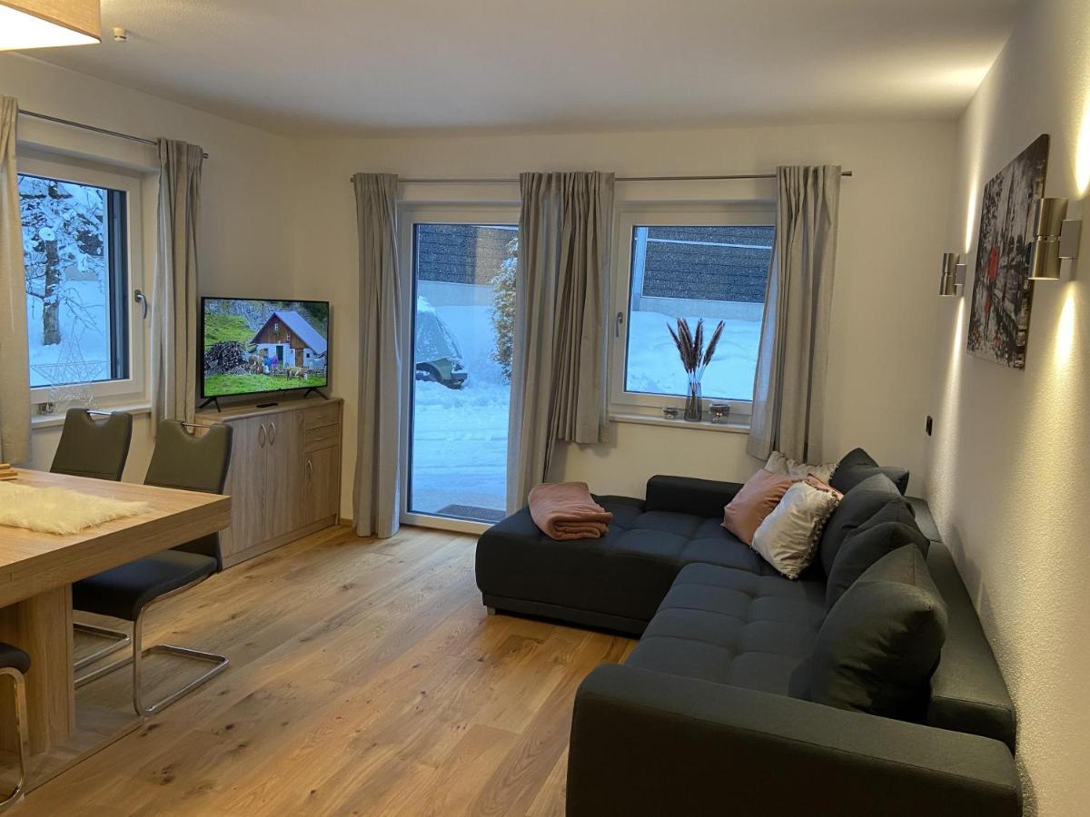 Seereith Apartments Brixen im Thale Eksteriør billede
