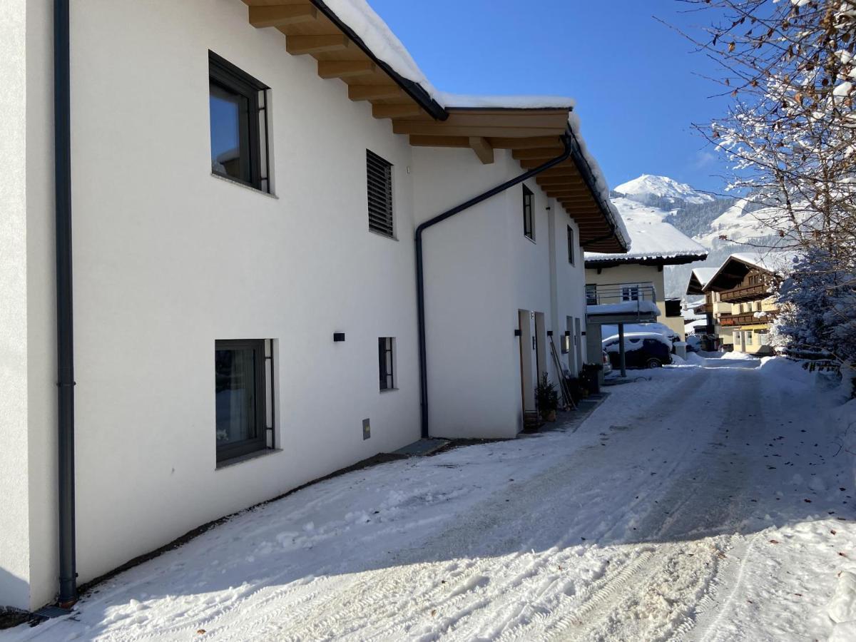 Seereith Apartments Brixen im Thale Eksteriør billede