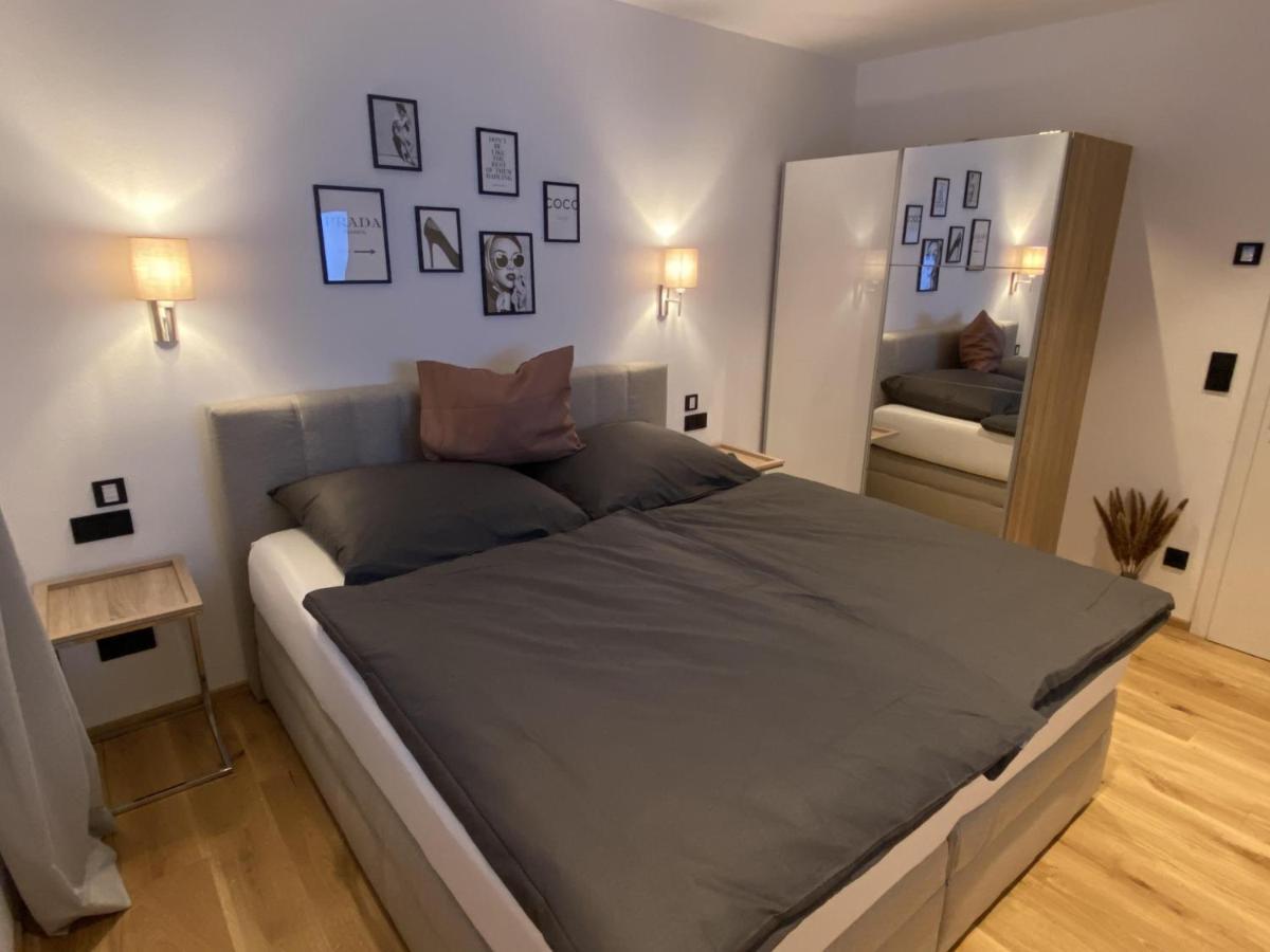 Seereith Apartments Brixen im Thale Eksteriør billede