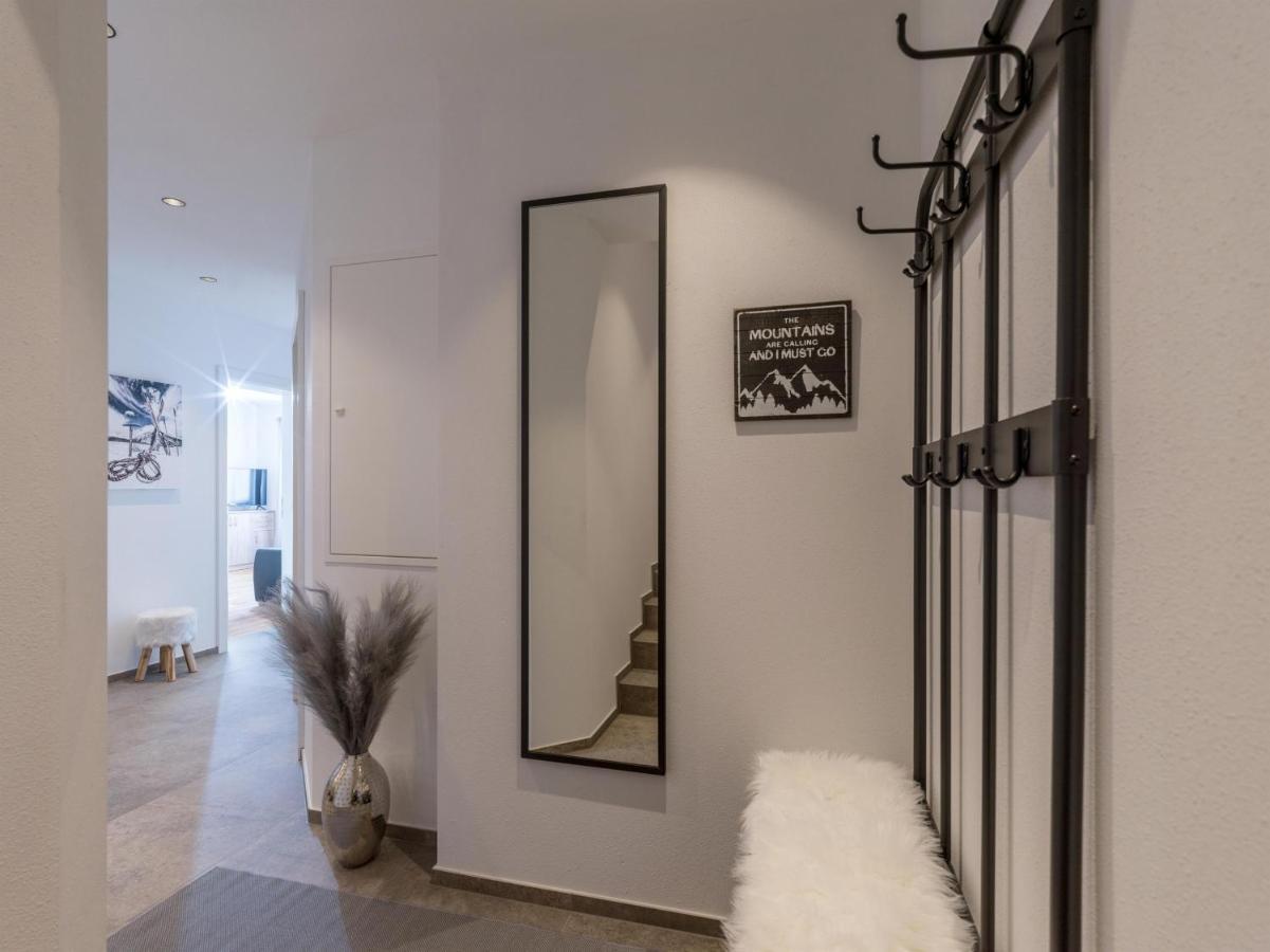 Seereith Apartments Brixen im Thale Eksteriør billede