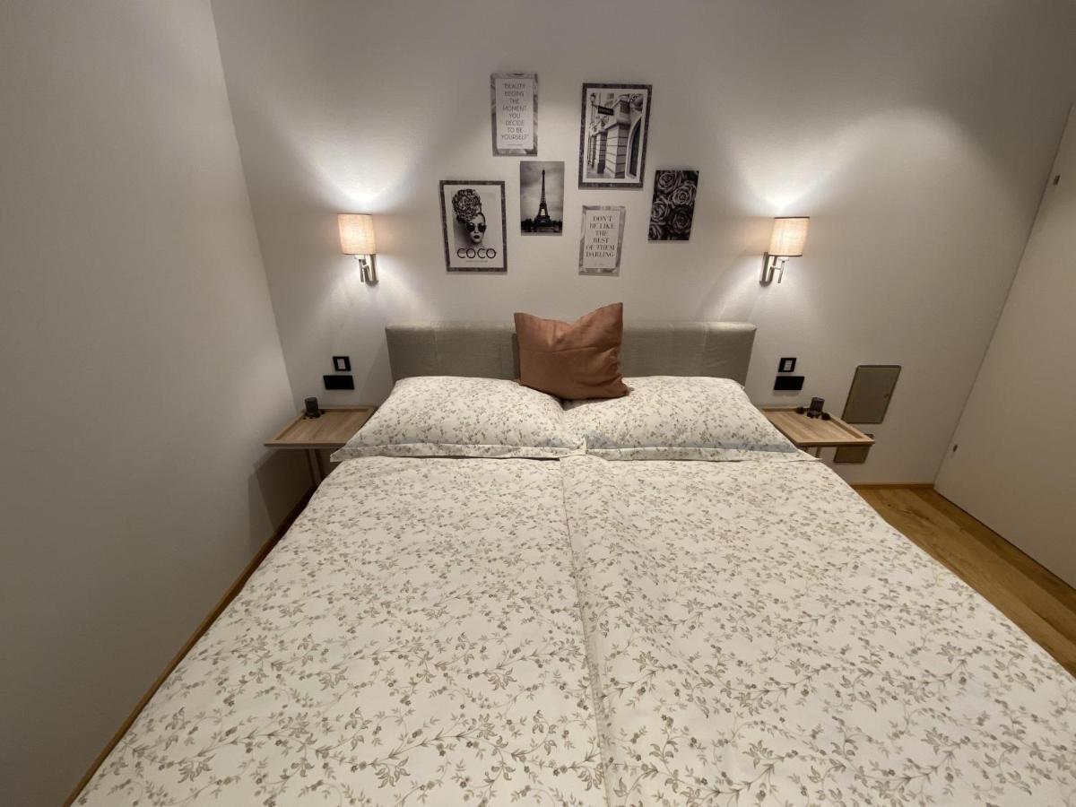 Seereith Apartments Brixen im Thale Eksteriør billede