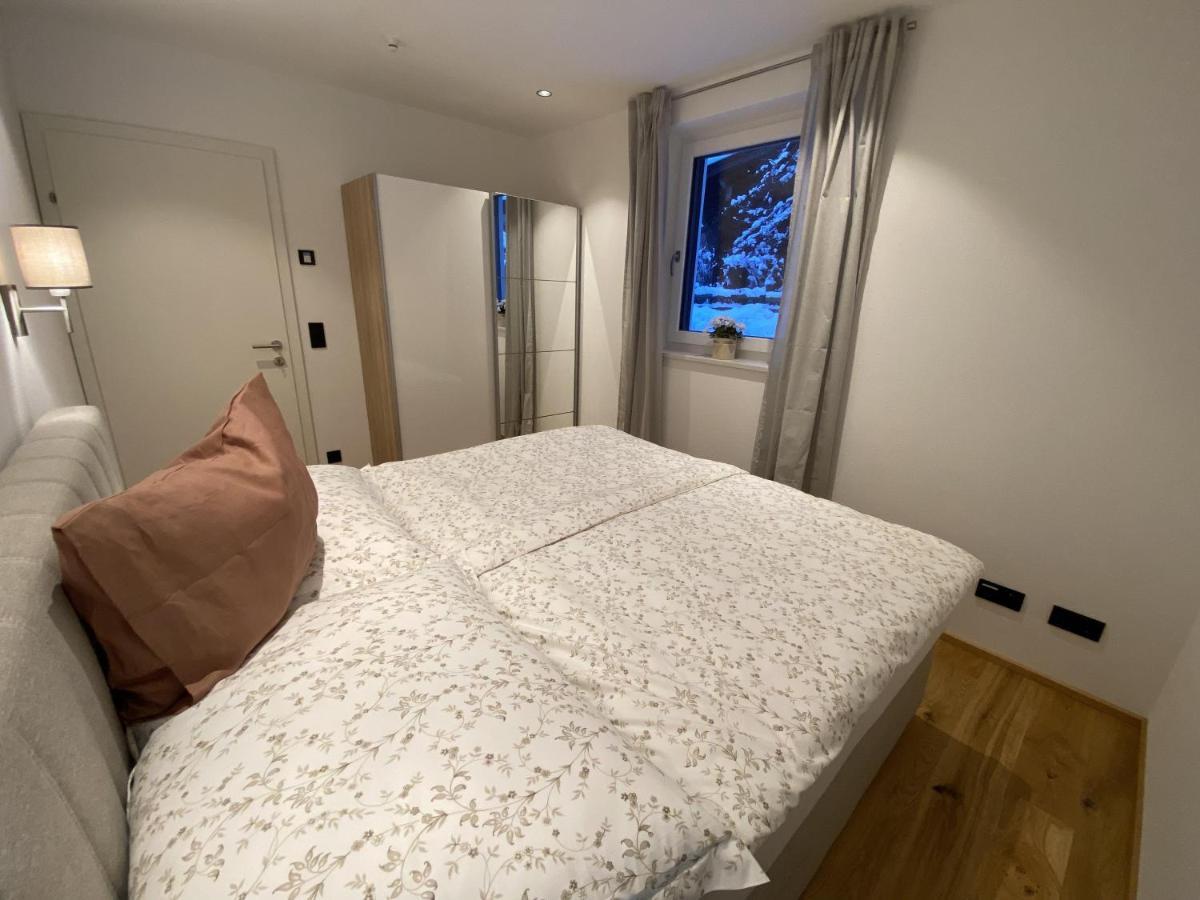 Seereith Apartments Brixen im Thale Eksteriør billede