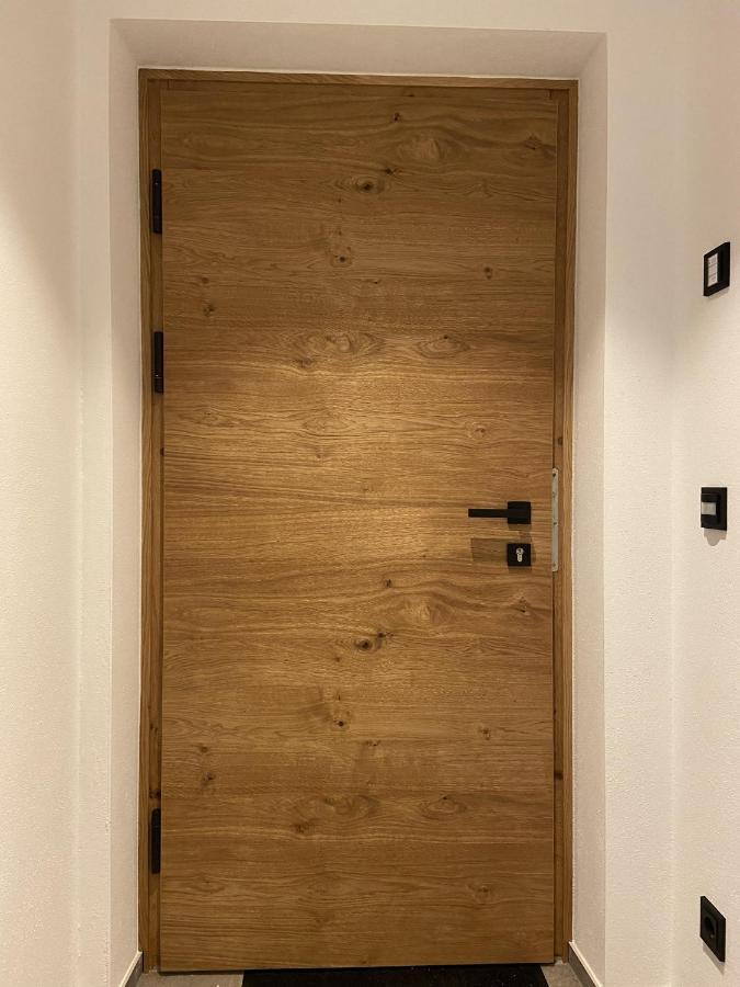 Seereith Apartments Brixen im Thale Eksteriør billede