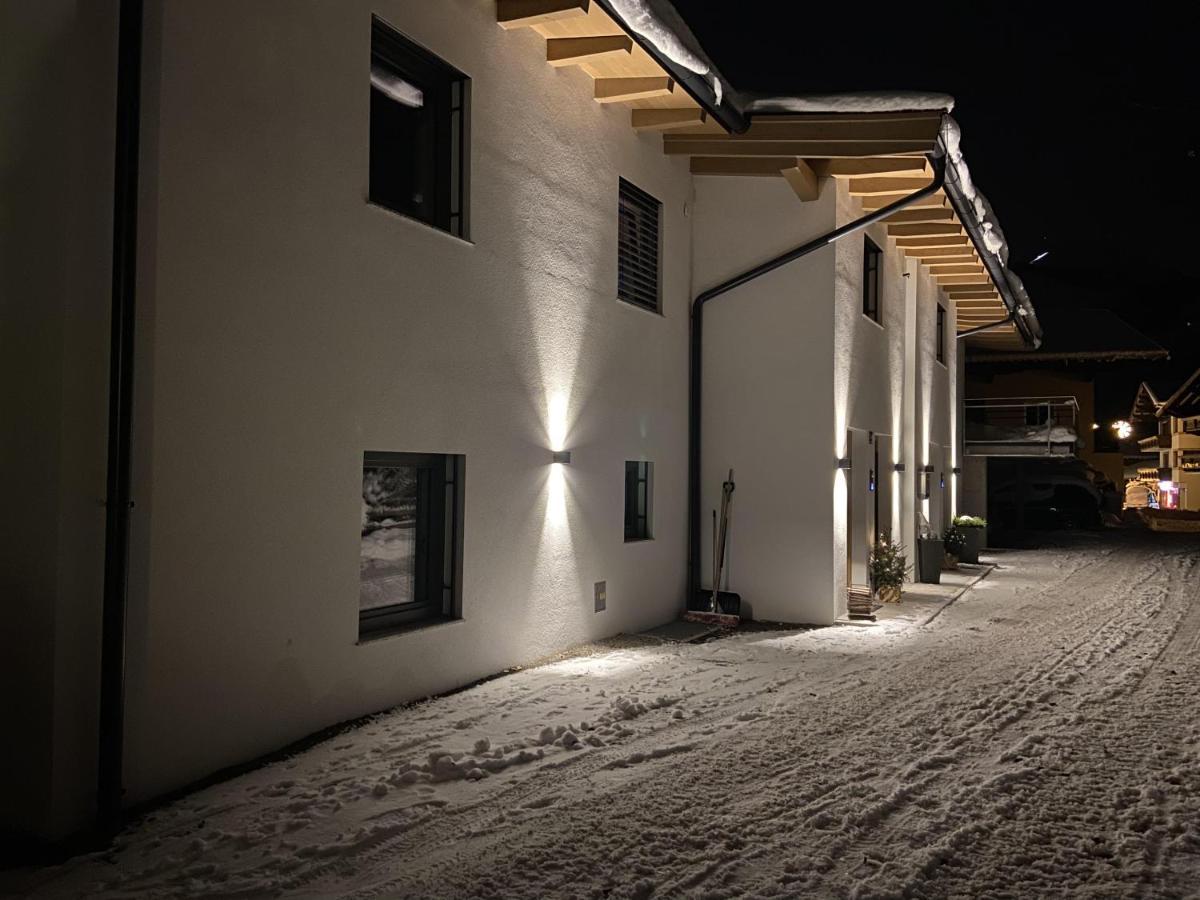 Seereith Apartments Brixen im Thale Eksteriør billede