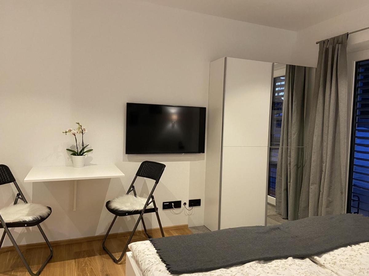 Seereith Apartments Brixen im Thale Eksteriør billede