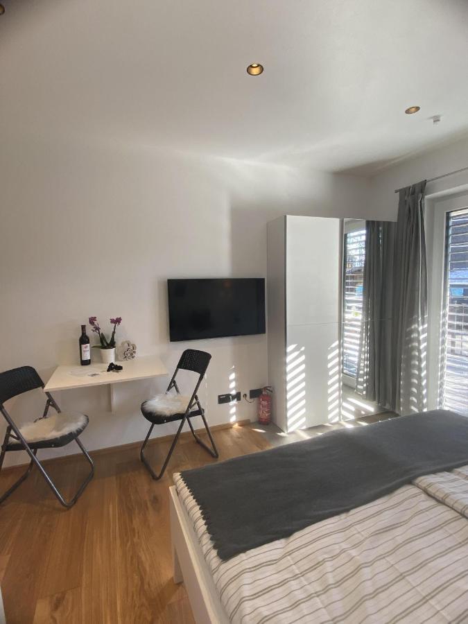 Seereith Apartments Brixen im Thale Eksteriør billede